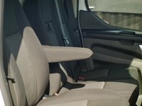 USED 2020 20 FORD TRANSIT CUSTOM 2.0 320 EcoBlue Trend Panel Van 5dr Diesel Manual L2 H1 Euro 6 (s/s) (105 ps) Bott Racking | Wet Belt Done