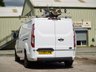 USED 2020 20 FORD TRANSIT CUSTOM 2.0 320 EcoBlue Trend Panel Van 5dr Diesel Manual L2 H1 Euro 6 (s/s) (105 ps) New In Stock | In Preperation