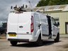 USED 2020 20 FORD TRANSIT CUSTOM 2.0 320 EcoBlue Trend Panel Van 5dr Diesel Manual L2 H1 Euro 6 (s/s) (105 ps) New In Stock | In Preperation