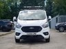 USED 2020 20 FORD TRANSIT CUSTOM 2.0 320 EcoBlue Trend Panel Van 5dr Diesel Manual L2 H1 Euro 6 (s/s) (105 ps) New In Stock | In Preperation