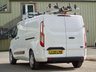 USED 2020 20 FORD TRANSIT CUSTOM 2.0 320 EcoBlue Trend Panel Van 5dr Diesel Manual L2 H1 Euro 6 (s/s) (105 ps) Bott Racking | Wet Belt Done