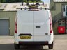 USED 2020 20 FORD TRANSIT CUSTOM 2.0 320 EcoBlue Trend Panel Van 5dr Diesel Manual L2 H1 Euro 6 (s/s) (105 ps) Bott Racking | Wet Belt Done