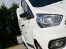 USED 2020 20 FORD TRANSIT CUSTOM 2.0 320 EcoBlue Trend Panel Van 5dr Diesel Manual L2 H1 Euro 6 (s/s) (105 ps) Bott Racking | Wet Belt Done