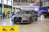 USED 2017 17 AUDI A6 AVANT 2.0 TDI Black Edition Estate 5dr Diesel S Tronic quattro Euro 6 (s/s) (190 ps) *Finance Available From 9.9% APR*