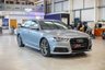 USED 2017 17 AUDI A6 AVANT 2.0 TDI Black Edition Estate 5dr Diesel S Tronic quattro Euro 6 (s/s) (190 ps) *Finance Available From 9.9% APR*