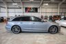 USED 2017 17 AUDI A6 AVANT 2.0 TDI Black Edition Estate 5dr Diesel S Tronic quattro Euro 6 (s/s) (190 ps) *Finance Available From 9.9% APR*