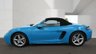 USED 2019 69 PORSCHE 718 BOXSTER 2.0T Convertible GPF 2dr Petrol PDK Euro 6 | 2 KEYS | 1 PREVIOUS OWNER | SAT NAV | CLIMATE CONTROL | 19