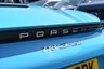 USED 2019 69 PORSCHE 718 BOXSTER 2.0T Convertible GPF 2dr Petrol PDK Euro 6 | 2 KEYS | 1 PREVIOUS OWNER | MIAMI BLUE | REVERSE CAMERA |SAT NAV | CLIMATE CONTROL | 19