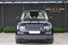 USED 2020 20 LAND ROVER RANGE ROVER 4.4 SD V8 Autobiography SUV 5dr Diesel Auto 4WD Euro 6 (s/s) (339 ps) COMPREHENSIVE JLR HISTORY
