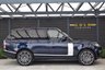 USED 2020 20 LAND ROVER RANGE ROVER 4.4 SD V8 Autobiography SUV 5dr Diesel Auto 4WD Euro 6 (s/s) (339 ps) COMPREHENSIVE JLR HISTORY