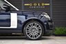 USED 2020 20 LAND ROVER RANGE ROVER 4.4 SD V8 Autobiography SUV 5dr Diesel Auto 4WD Euro 6 (s/s) (339 ps) COMPREHENSIVE JLR HISTORY