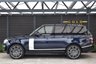 USED 2020 20 LAND ROVER RANGE ROVER 4.4 SD V8 Autobiography SUV 5dr Diesel Auto 4WD Euro 6 (s/s) (339 ps) COMPREHENSIVE JLR HISTORY