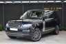 USED 2020 20 LAND ROVER RANGE ROVER 4.4 SD V8 Autobiography SUV 5dr Diesel Auto 4WD Euro 6 (s/s) (339 ps) COMPREHENSIVE JLR HISTORY