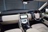 USED 2020 20 LAND ROVER RANGE ROVER 4.4 SD V8 Autobiography SUV 5dr Diesel Auto 4WD Euro 6 (s/s) (339 ps) COMPREHENSIVE JLR HISTORY