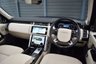 USED 2020 20 LAND ROVER RANGE ROVER 4.4 SD V8 Autobiography SUV 5dr Diesel Auto 4WD Euro 6 (s/s) (339 ps) COMPREHENSIVE JLR HISTORY