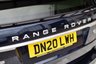 USED 2020 20 LAND ROVER RANGE ROVER 4.4 SD V8 Autobiography SUV 5dr Diesel Auto 4WD Euro 6 (s/s) (339 ps) COMPREHENSIVE JLR HISTORY