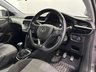 USED 2020 70 VAUXHALL CORSA 1.2 Turbo SE Euro 6 (s/s) 5dr CARPLAY, ALL-LED, C/CNTRL, 16"