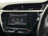 USED 2020 70 VAUXHALL CORSA 1.2 Turbo SE Euro 6 (s/s) 5dr CARPLAY, ALL-LED, C/CNTRL, 16"