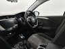 USED 2020 70 VAUXHALL CORSA 1.2 Turbo SE Euro 6 (s/s) 5dr CARPLAY, ALL-LED, C/CNTRL, 16"