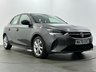 USED 2020 70 VAUXHALL CORSA 1.2 Turbo SE Euro 6 (s/s) 5dr CARPLAY, ALL-LED, C/CNTRL, 16"