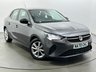USED 2020 70 VAUXHALL CORSA 1.2 Turbo SE Euro 6 (s/s) 5dr CARPLAY, ALL-LED, C/CNTRL, 16"