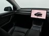 USED 2023 23 TESLA MODEL Y (Dual Motor) Long Range SUV 5dr Electric Auto 4WDE (384 bhp) 20'S | Jupiter Red Brakes