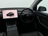 USED 2023 23 TESLA MODEL Y (Dual Motor) Long Range SUV 5dr Electric Auto 4WDE (384 bhp) 20'S | Jupiter Red Brakes