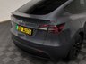 USED 2023 23 TESLA MODEL Y (Dual Motor) Long Range SUV 5dr Electric Auto 4WDE (384 bhp) 20'S | Jupiter Red Brakes