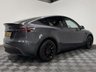 USED 2023 23 TESLA MODEL Y (Dual Motor) Long Range SUV 5dr Electric Auto 4WDE (384 bhp) 20'S | Jupiter Red Brakes