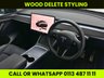 USED 2023 23 TESLA MODEL Y (Dual Motor) Long Range SUV 5dr Electric Auto 4WDE (384 bhp) 20'S | Jupiter Red Brakes