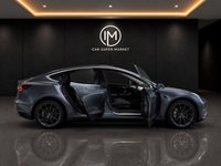 USED 2019 69 TESLA Model 3 Standard Range Plus Saloon 4dr Electric Auto RWD (241 bhp) 