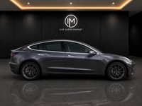 USED 2019 69 TESLA Model 3 Standard Range Plus Saloon 4dr Electric Auto RWD (241 bhp) 