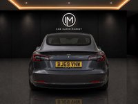USED 2019 69 TESLA Model 3 Standard Range Plus Saloon 4dr Electric Auto RWD (241 bhp) 
