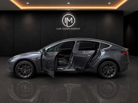USED 2019 69 TESLA Model 3 Standard Range Plus Saloon 4dr Electric Auto RWD (241 bhp) 