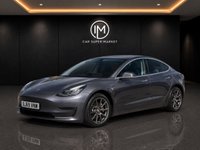 USED 2019 69 TESLA Model 3 Standard Range Plus Saloon 4dr Electric Auto RWD (241 bhp) 