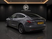 USED 2019 69 TESLA Model 3 Standard Range Plus Saloon 4dr Electric Auto RWD (241 bhp) 
