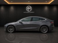 USED 2019 69 TESLA Model 3 Standard Range Plus Saloon 4dr Electric Auto RWD (241 bhp) 