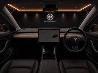 USED 2019 69 TESLA Model 3 Standard Range Plus Saloon 4dr Electric Auto RWD (241 bhp) 
