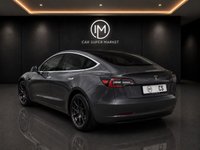 USED 2019 69 TESLA Model 3 Standard Range Plus Saloon 4dr Electric Auto RWD (241 bhp) 
