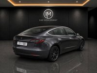 USED 2019 69 TESLA Model 3 Standard Range Plus Saloon 4dr Electric Auto RWD (241 bhp) 