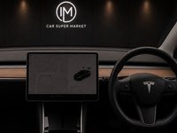 USED 2019 69 TESLA Model 3 Standard Range Plus Saloon 4dr Electric Auto RWD (241 bhp) 