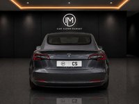 USED 2019 69 TESLA Model 3 Standard Range Plus Saloon 4dr Electric Auto RWD (241 bhp) 