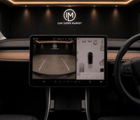 USED 2019 69 TESLA Model 3 Standard Range Plus Saloon 4dr Electric Auto RWD (241 bhp) 