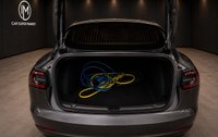 USED 2019 69 TESLA Model 3 Standard Range Plus Saloon 4dr Electric Auto RWD (241 bhp) 