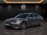USED 2019 69 TESLA Model 3 Standard Range Plus Saloon 4dr Electric Auto RWD (241 bhp) 