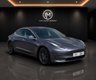 USED 2019 69 TESLA Model 3 Standard Range Plus Saloon 4dr Electric Auto RWD (241 bhp) 
