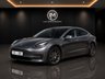 USED 2019 69 TESLA Model 3 Standard Range Plus Saloon 4dr Electric Auto RWD (241 bhp) 