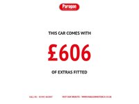 USED 2023 23 FORD GRAND TOURNEO CONNECT 2.0 EcoBlue Titanium MPV 5dr Diesel Manual Euro 6 (s/s) (122 ps) 