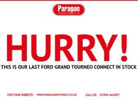 USED 2023 23 FORD GRAND TOURNEO CONNECT 2.0 EcoBlue Titanium MPV 5dr Diesel Manual Euro 6 (s/s) (122 ps) 
