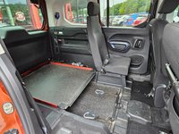 USED 2021 21 PEUGEOT RIFTER 1.5 BlueHDi Allure Premium Standard MPV 5dr Diesel Manual Euro 6 (s/s) (100 ps) 